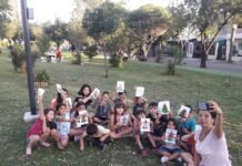 Barrio Santa Cecilia tendrá su primer Centro Recreativo en el Santuario Santa Rita