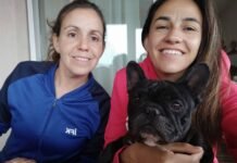 ¿Por qué “Coti” Guerra es la gran ausente en las canchas de la Liga Cordobesa este año?