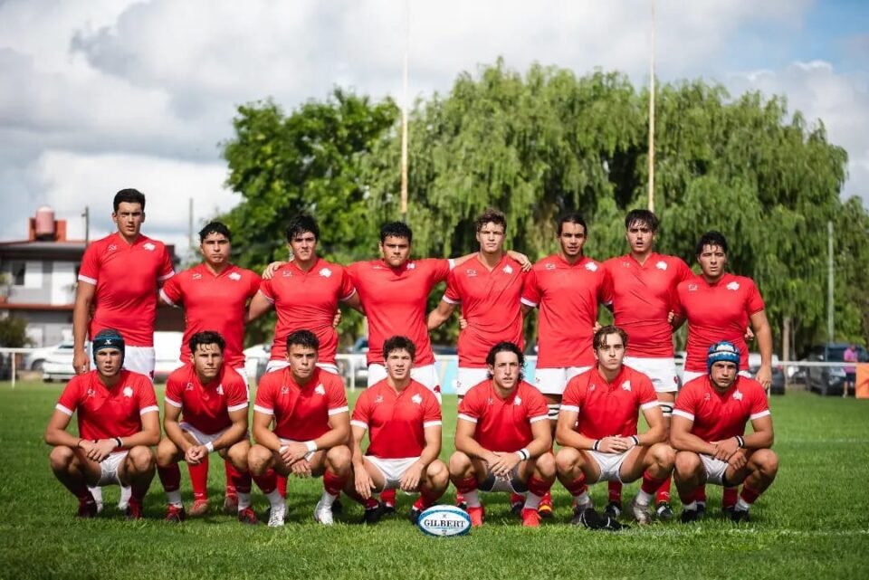 Los “Doguitos” se consagraron campeones en el Torneo Argentino Juvenil de Santa Fe