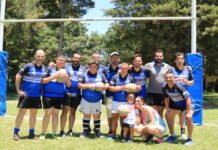 Toros XV: el proyecto inclusivo que se desarrolla en Córdoba Rugby Club