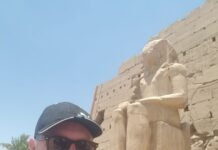 Maximiliano Iciksonas: El Calvario de estar atrapado en una secta Secta