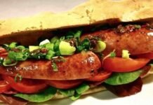 Festival Mundial del Humor y el Choripán Cordobés: cómo inscribirse Choripán