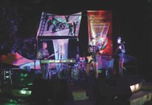 El Penal-Azo se vivirá el 26 de marzo en la ex Cárcel San Martín Penal-Azo