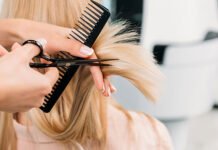 Abrieron las inscripciones al Curso de Peluquería Unisex en el Centro Vecinal San Martín Curso de Peluquería Unisex