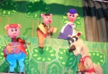 “Encuentro con el Teatro de Títeres”: La Casa del Títere presentará las capacitaciones que ofrecerá este año