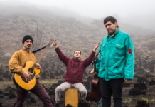 Comandante Cruz presenta su nuevo tema llamado “El Porvenir”