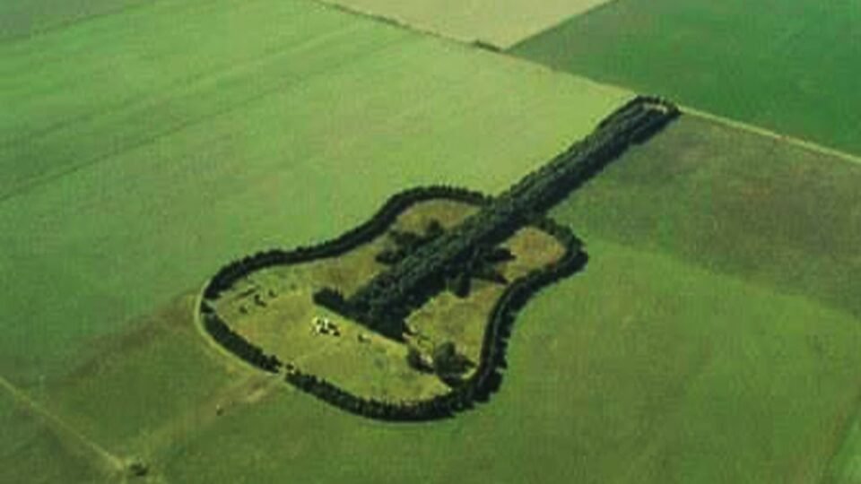 Guitarra