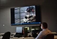 A partir del 1 de abril empezarán a aplicar multas por cámara de video Multas