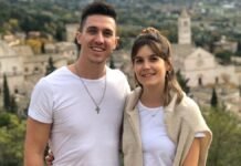 Una pareja cordobesa tardó 4 días para escapar de Ucrania por la Guerra