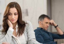 “Es un error pensar que una pareja feliz es la que no tiene conflictos” Pareja