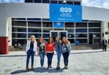 Un Equipo de Referentes Judiciales trabajará en barrios del sector Referentes Judiciales