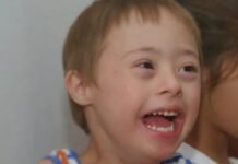 “En niños con Síndrome de Down se vuelve imprescindible el apoyo de los padres” Síndrome de Down