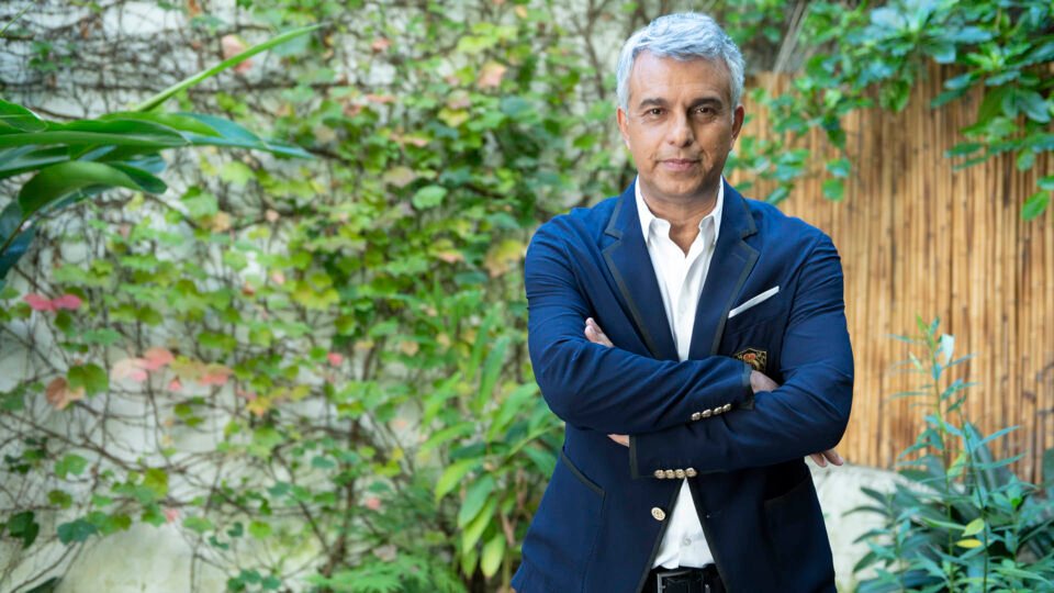 Mario Massaccesi