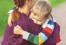 Talleres para una crianza respetuosa, vínculos saludables y bienestar familiar Crianza