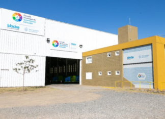 La primera Escuela Municipal de Economía Circular de Argentina es cordobesa Escuela Municipal de Economía Circular
