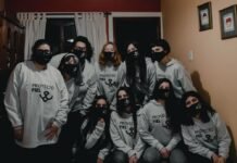 “Proyecto fiel”: 10 amigas unidas para rescatar animales en situación de calle Proyecto Fiel