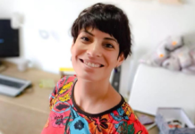 La cordobesa que renunció a su trabajo y puso su propia marca que la rompe Indra