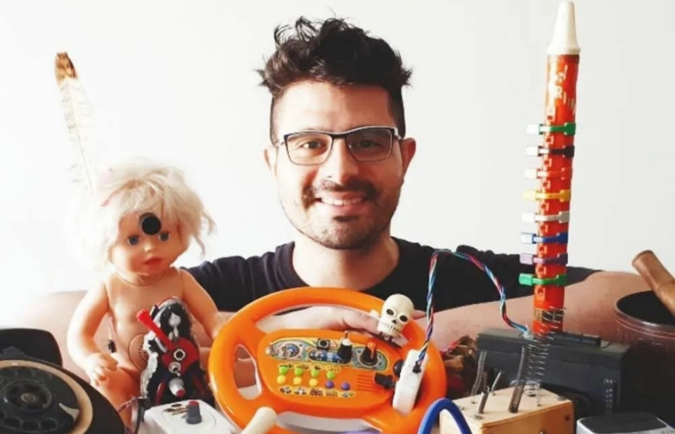 Instrumentos