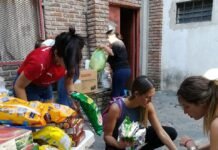 “4to Deseo”: Cómo funciona la ONG que cumple sueños por medio de cumpleaños Cuarto Deseo