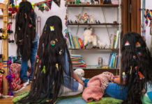 La historia detrás del prestigioso premio que ganó la fotógrafa argentina Irina Werning Irina Werning