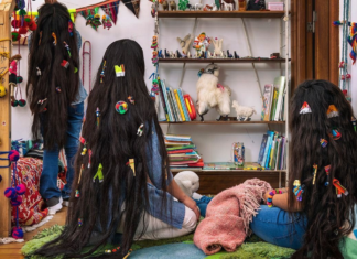 La historia detrás del prestigioso premio que ganó la fotógrafa argentina Irina Werning Irina Werning