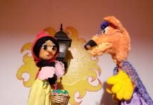 La Casa del Títere festeja semana santa con funciones para toda la familia