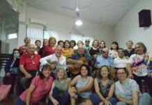 “Coral del Poeta”: El coro que es disfrute, entrega y unión Coral del Poeta