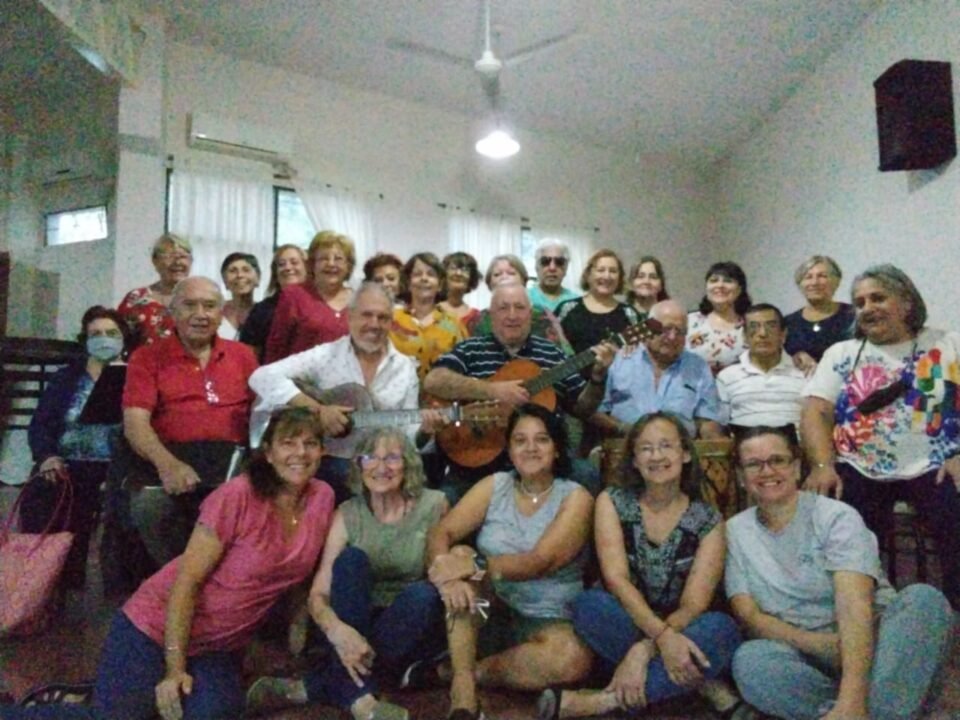 Coral del Poeta
