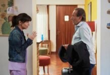 ¿Las producciones de cine de Buenos Aires hacen un reflejo fiel de la cultura cordobesa?: el análisis del director Rosendo Ruiz