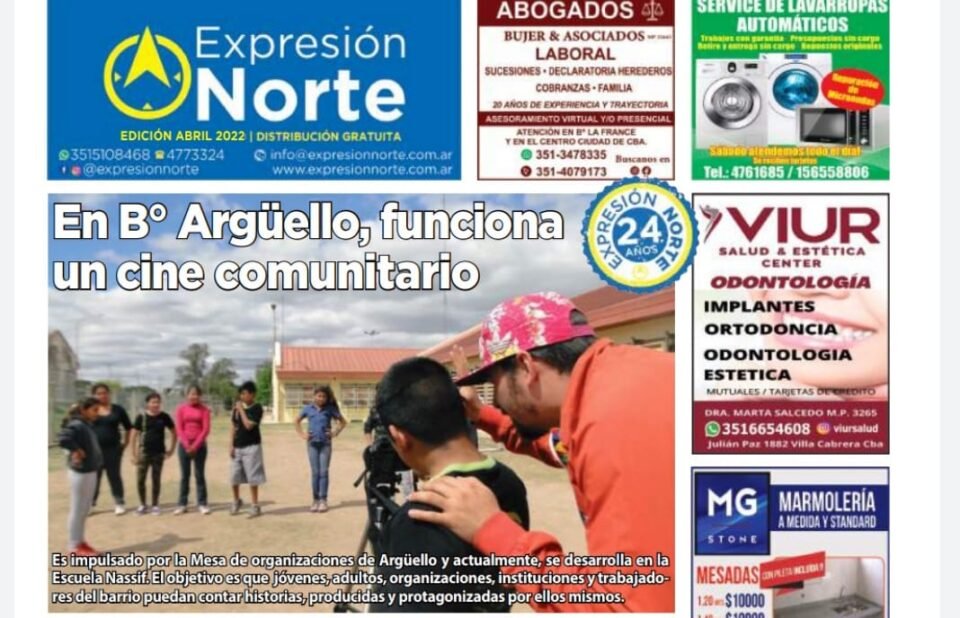 Abril 2022