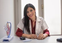 María Eugenia Bazán Quiroga: “Una sexualidad saludable es ser coherente con lo que somos, sentimos y hacemos” María Eugenia Bazán Quiroga