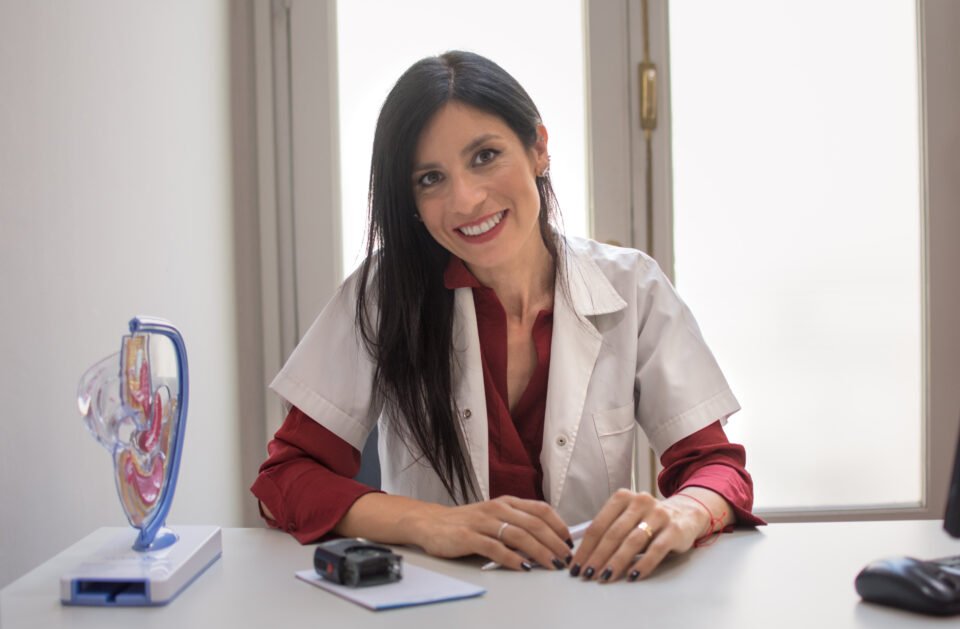 María Eugenia Bazán Quiroga