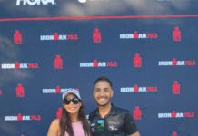 Corriendo por el sueño americano: La historia de Luca Rozycki Maratonista