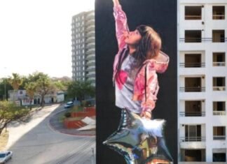 Muralearte: abrió la convocatoria para intervenir artísticamente edificios cordobeses Muralearte