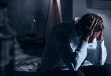 La pandemia y la salud mental: ¿Cómo actuar frente a la depresión? Depresión