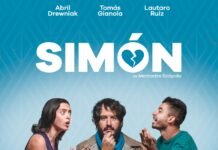La obra teatral “Simón” se presenta en Microteatro
