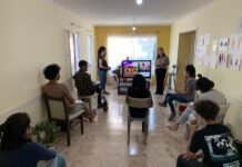 Taller Grupal para Desarmar Creencias Limitantes: una iniciativa de la psicóloga y muralista Rocío Manzano