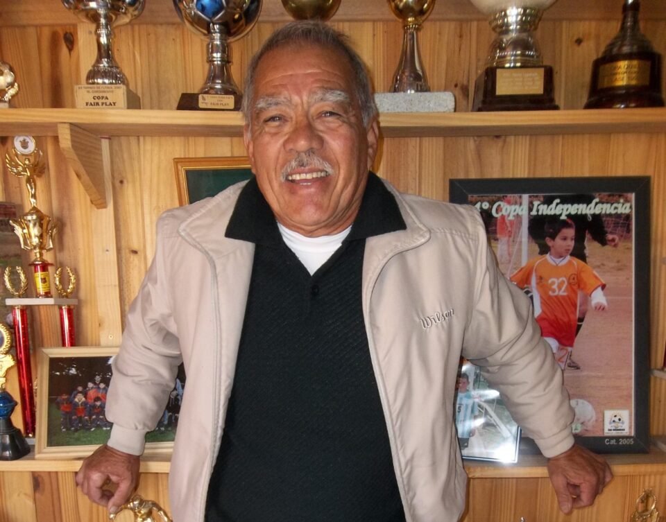 Miguel Muñoz