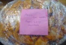 Fundación Dar-Te: Nueva modalidad para colaborar y dar de comer a los más necesitados Dar-Te