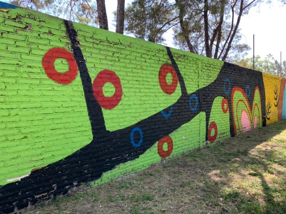 Mural