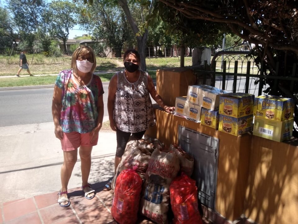 Envecinados