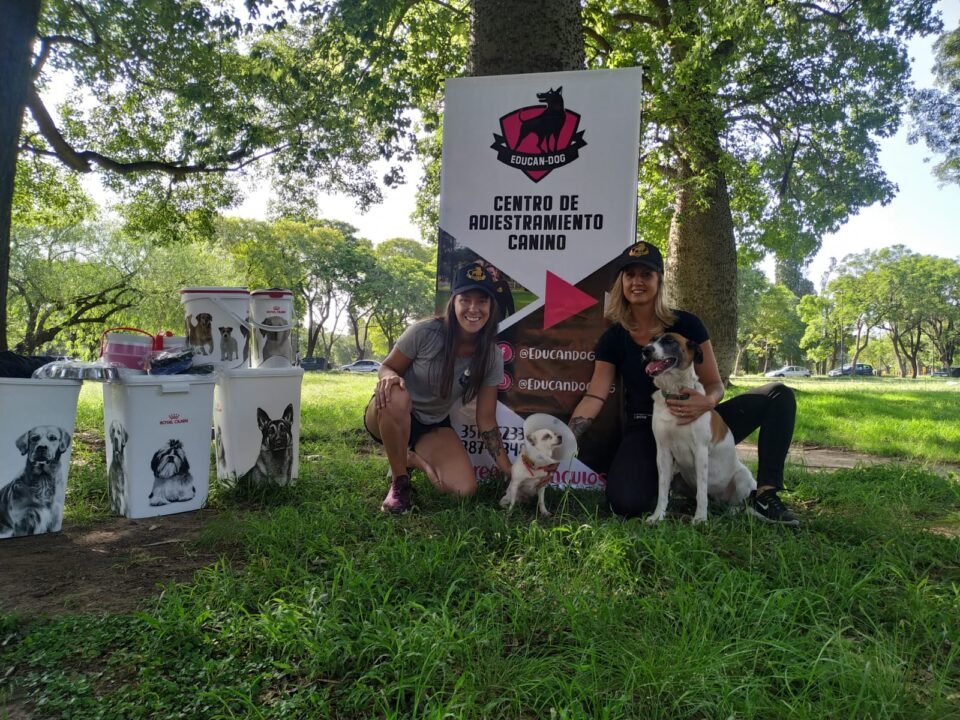 “EducanFest”: una gran Kermés Solidaria para celebrar el día del animal
