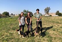 Fundación Garra: “Hay ladridos que te cambian el alma” Fundación Garra