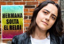 “Hermana Soltá el Reloj”: Una campaña por y para mujeres Hermana Soltá el Reloj