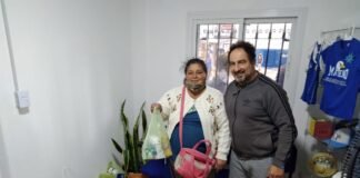 Alimentos No Perecederos