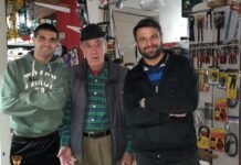 Ferretería Rueda: “El valor del trabajo es lo principal que tenemos” Ferretería Rueda