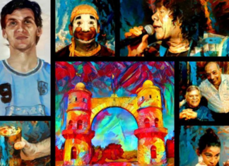 “Córdoba y los cordobeses”: La muestra que se inauguró en el Cabildo Córdoba y Los Cordobeses