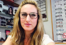 “En Óptica Conte disfrutamos de solucionar los problemas de visión de las personas” Óptica Conte