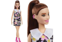 Inclusión: Barbie presentó muñecas con discapacidad para romper con estereotipos Barbie