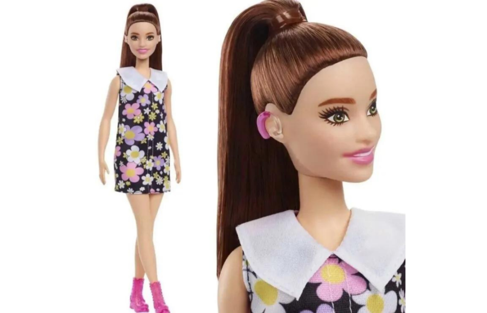 Barbie